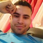 Kenny Daniel - @kennydaniel_ - Instagram