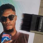 Kenny Daniel Art - @kennydaniel_art - Instagram