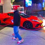 Kenny Daniel Rosales - @kennydrosales - Instagram