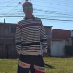 Kennedy Souza - @kennydao94santos - Instagram