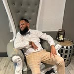 Kenneth Darby - @kennethdarbynotsobad73 - Instagram
