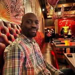kenneth darby - @hennykennyhp - Instagram