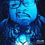 Kenny Darden - @tank_darden - Instagram