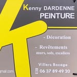 Kenny Dardenne peinture - @kennydardenne.peinture - Instagram