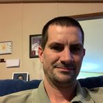 Kenny Daugherty - @looney4taz - Instagram
