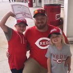 Kenny Daugherty - @kwayne90 - Instagram