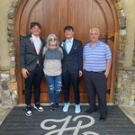 Kenny Daugherty - @kdaugherty1075 - Instagram