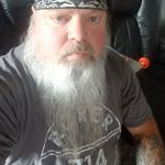 Kenny Daugherty - @suggiebear69 - Instagram