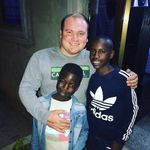 Kenny Daugherty - @kennethwayne64 - Instagram