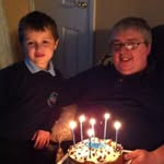 Kenny Davidson - @kennydavidson9 - Instagram