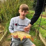 Kenny Davidson - @kennydavo17 - Instagram