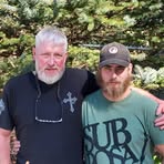 Kenny Davidson - Facebook