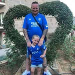 Kenny Davidson - @kenny_davidson1 - Instagram