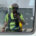 Kenny Davidson - @ghostfaceken - Instagram