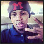 Kenny Davis - @kenny3hunna - Instagram