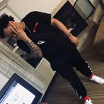 Kenny Davis - @king_ken30 - Instagram