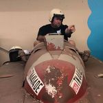 Kenny Davis - @kdhotrods - Instagram