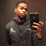 Kenny Davis - @kenthomas36110 - Instagram