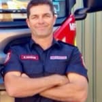Ken Davison - @kennymonaro - Instagram
