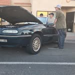 Kenneth Davison - @your_grandmas_chrysler - Instagram