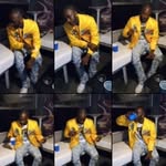 Kenny Davison - @glizzy__gizzy - Instagram