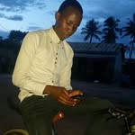 Kenny Davison - @kennydavisontz - Instagram
