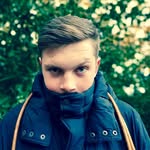 Kenny Davison-Mitchell - @kennydavisonmitchelll - Instagram