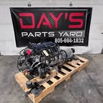 Kenny Day - @dayspartsyard1 - Instagram