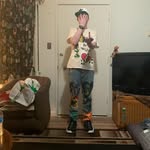 Kenny_day - @kennyday_z - Instagram