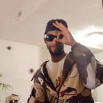 Kenny McAllister Wood - @kenny_da_young_master - Instagram