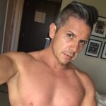 Kenny De Alba - @koolkennyd - Instagram
