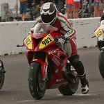 Kenny D - @kennydealba18 - Instagram