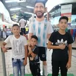 Kenny de alba - @kenny_de_alba10 - Instagram