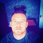 Dean Kenny - @deankenny29 - Instagram