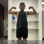 Kenny Dean - @shitty_white_dodge1989 - Instagram