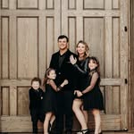 Kenny Dean Jr. - @kennydean814 - Instagram