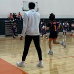 Kenny Dean Jr. - @coachkennydean - Instagram