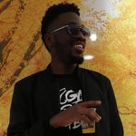 Kenny Dean Molosi - @kennydeanmolosi - Instagram