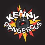 Kenny Deaton - @kennydangerousttv - Instagram