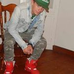 Kenny Deel - @kenny_deel84 - Instagram