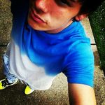 Kenny Deel - @kenny._.wayne - Instagram