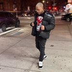Kenny De Jesus - @_kenny_style02 - Instagram