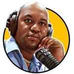 Kenny De Jesus - @kenny_podcaster - Instagram