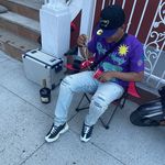 Kenny De Jesus - @_kenny_style - Instagram