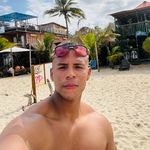 Kenny De Jesus Castilla Narvaez - @soykennydejesus - Instagram