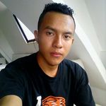 Kenny de Jesús Chavarría Ruíz - @kennydejesuschavarria - Instagram