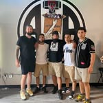 Kenny Delgado - @mr_delgotti - Instagram