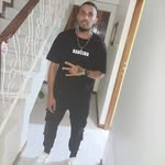 Kenny Delgado - @kennydelgado3 - Instagram