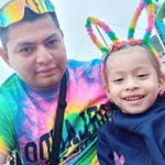 Kenny Delgado - @kennydelgado358 - Instagram
