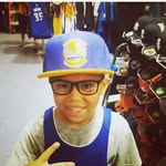 Kenny delgado - @kennydelggg - Instagram